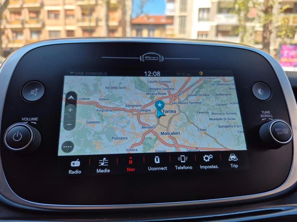 Fiat 500X 1.0 T3 120 CV Cross