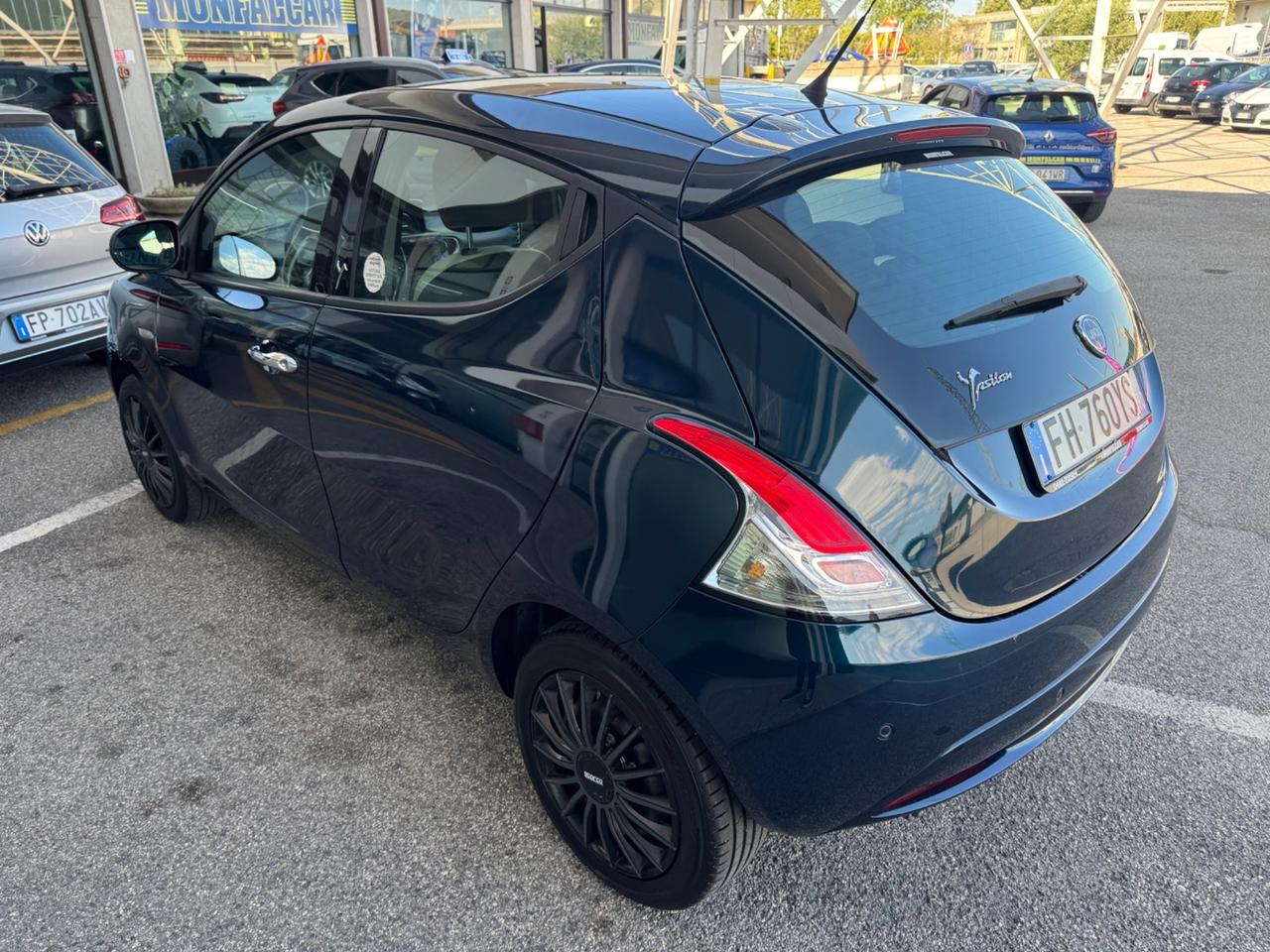 Lancia Ypsilon 1.2 69 CV 2017
