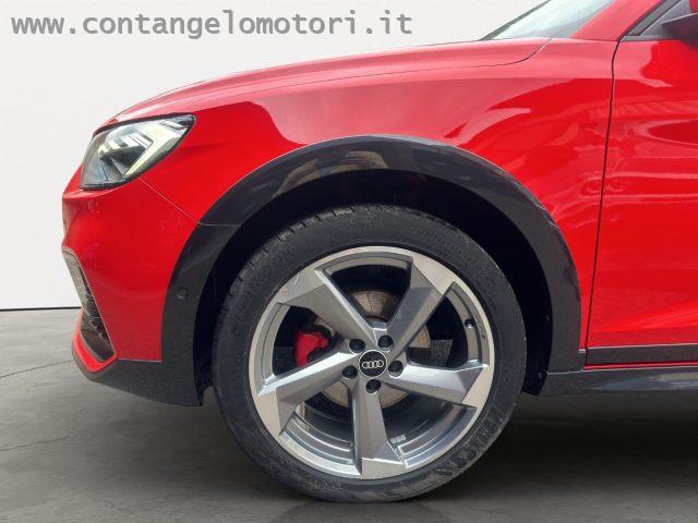 AUDI A1 citycarver/allstreet 30 TFSI S tronic