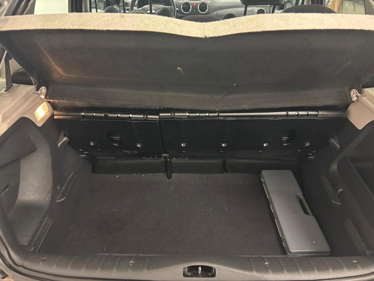 Citroen C3 1.4 Exclusive