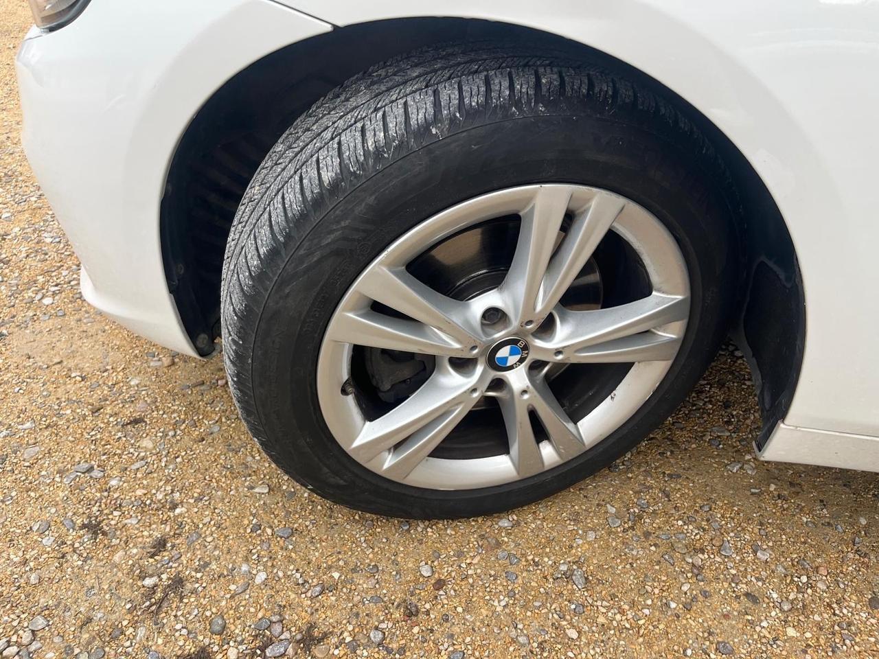 Bmw 218 1.5 Benzina - Tagliandi Certificati