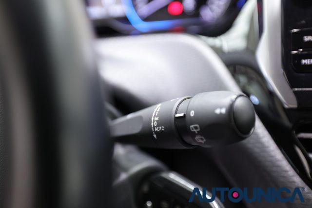 PEUGEOT 2008 1° SERIE PURETECH 82 S&S ALLURE NEOPATENTATI
