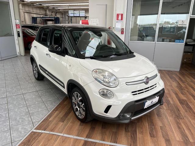 FIAT 500L 1.6 Multijet 105 CV Trekking - UNIPROP