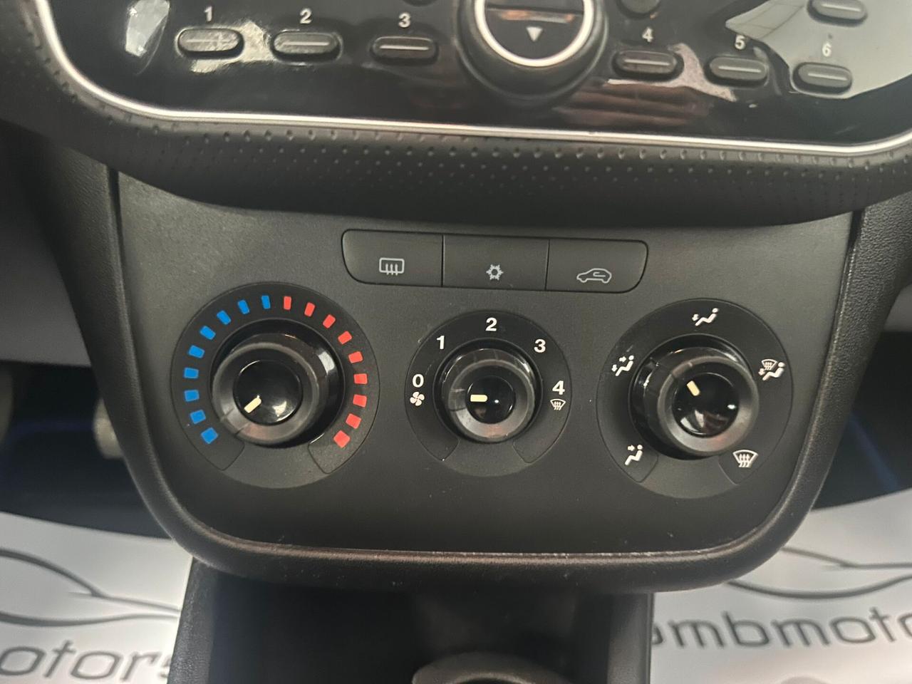Fiat Punto Evo 1.2 5 porte S&S Dynamic