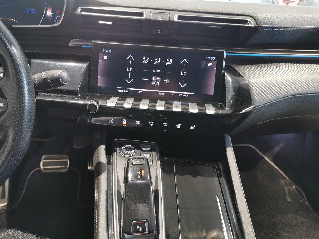 PEUGEOT 508 2ª serie 508 BlueHDi 130 Stop&Star...