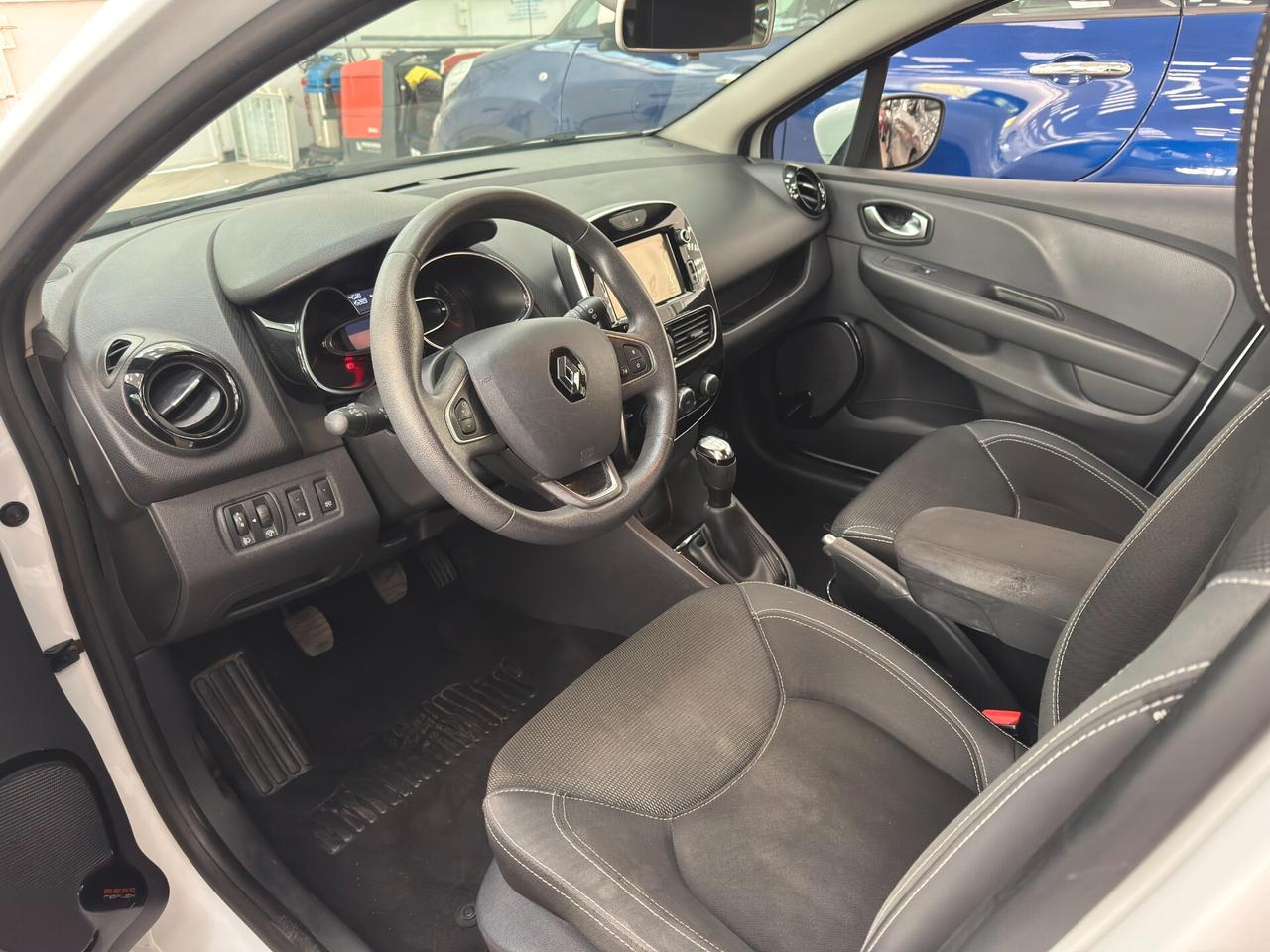 Renault Clio TCe 12V 90CV Start&Stop 5 porte Energy Zen
