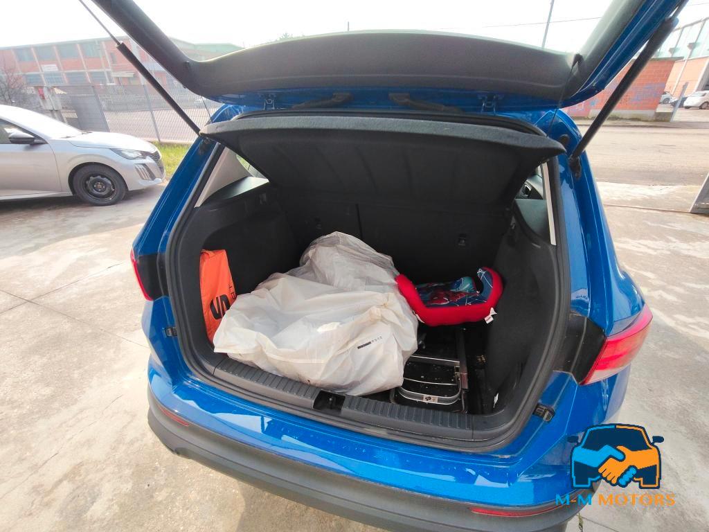 Seat Ateca 1.0 tsi Reference 110cv