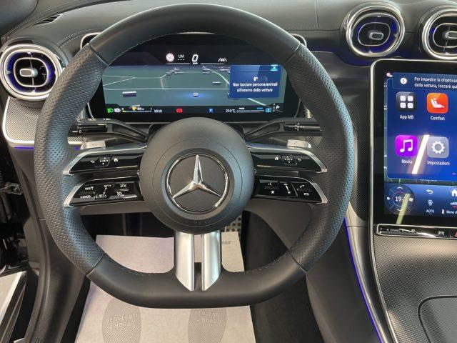 MERCEDES-BENZ GLC 220 2.0 d 4Matic 197 CV Mild Hybrid Coupé AMG MY25