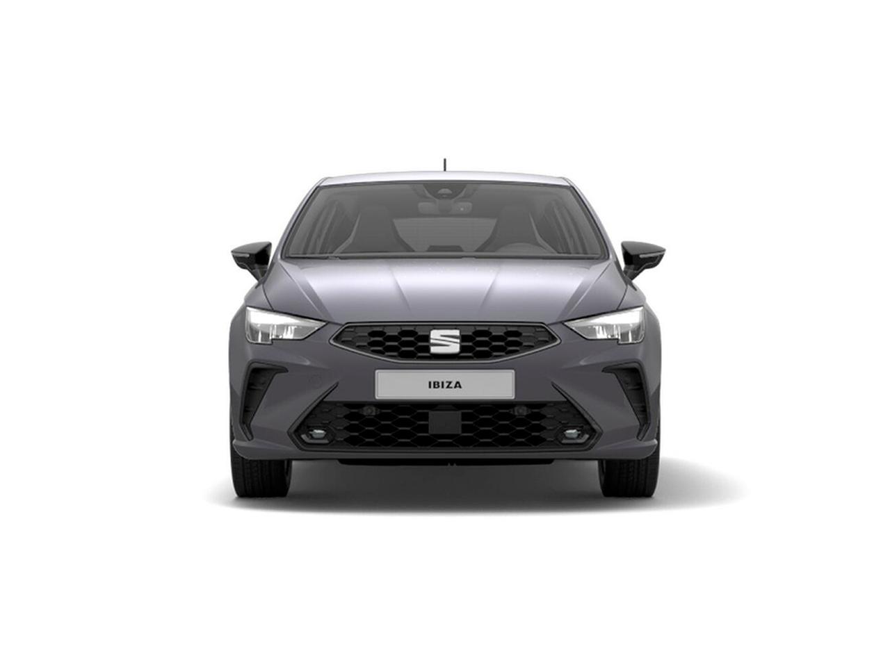 Seat Ibiza 1.0 ecotsi fr 115cv