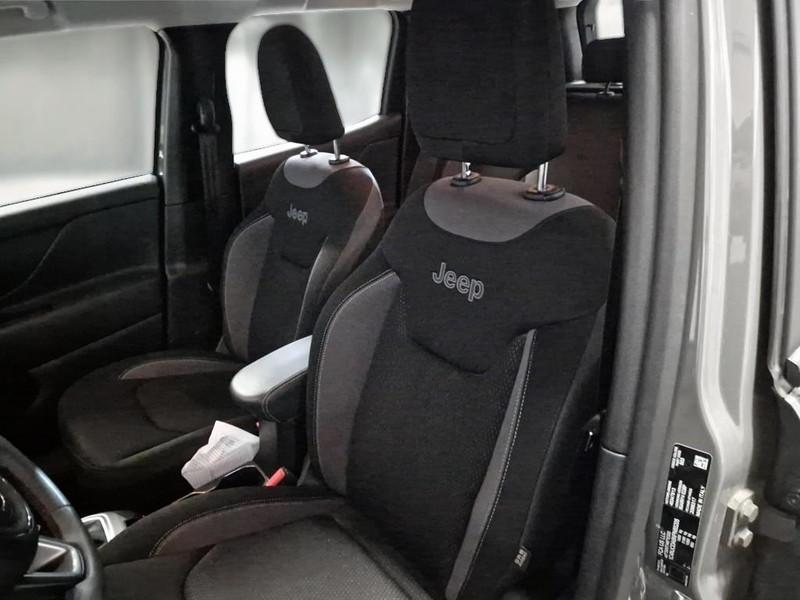 JEEP RENEGADE 1.5 T4 MHEV 130cv Limited DDCT