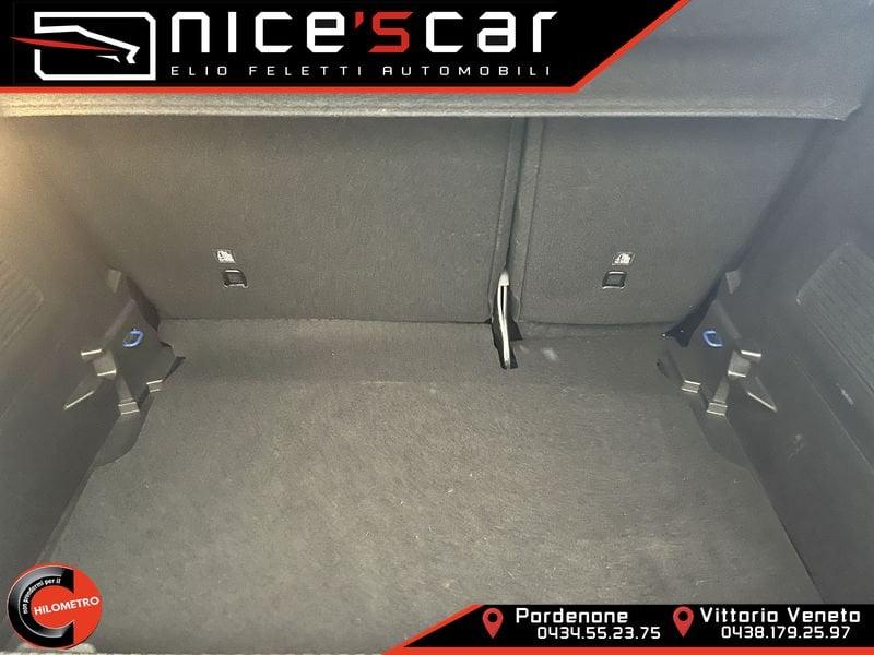 Citroën C3 Aircross C3 Aircross BlueHDi 110 S&S You