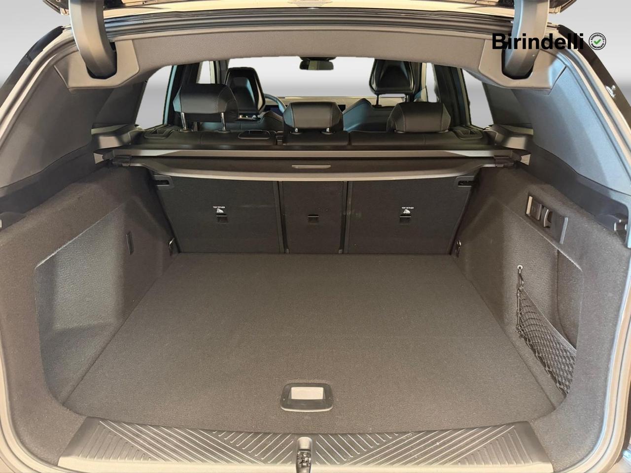 BMW X3 (G45) - X3 xDrive40d 48V MSport Pro