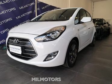 HYUNDAI iX20 1.4 CRDI 90 CV Comfort
