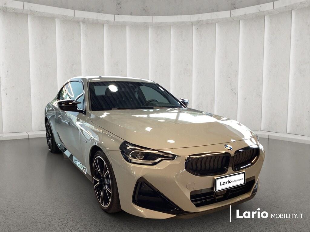 BMW Serie 2 M Coupe 240 i xDrive Steptronic