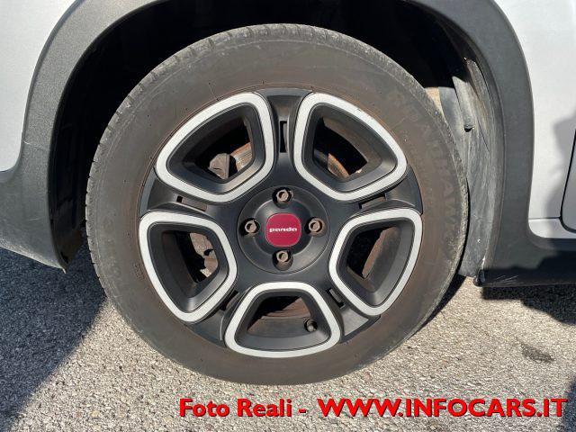 FIAT Panda 1.0 FireFly S&S Hybrid City Life NEOPATENTATI