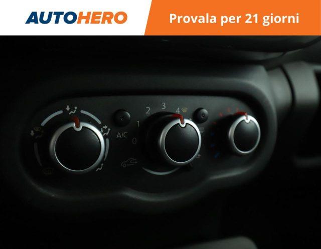 RENAULT Twingo SCe Duel2