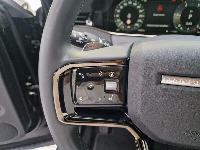 Land Rover Range Rover Evoque 2.0D I4 163 MHEV S AWD AUTOCARRO N1