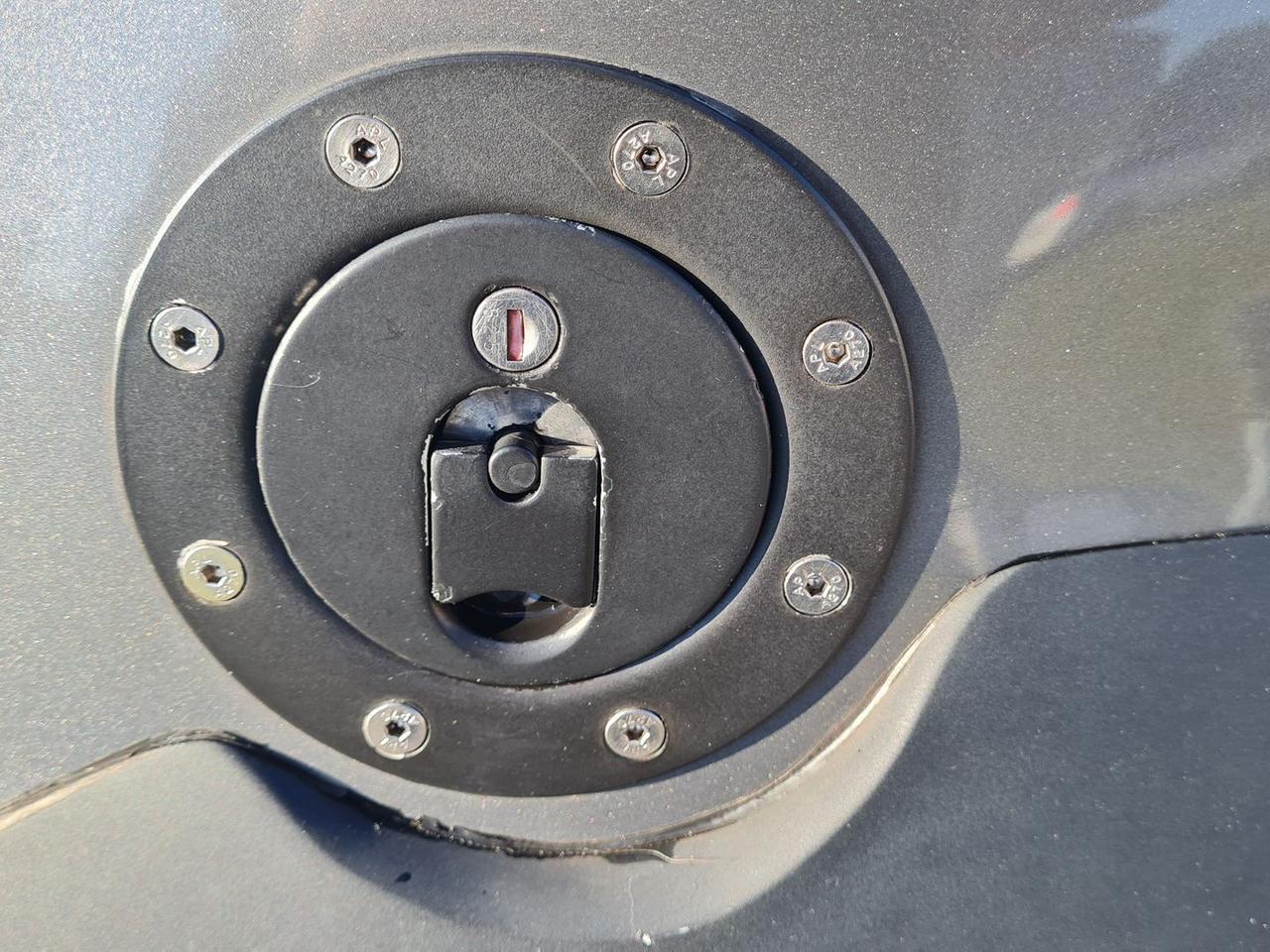 Fiat 500 ABARTH - BARONIO #8440