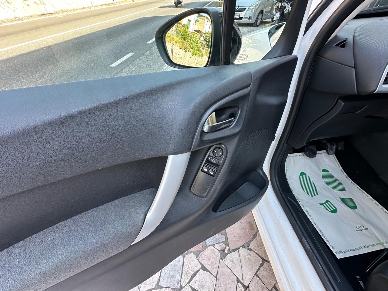 Citroen C3 1.4 HDi 70 Exclusive