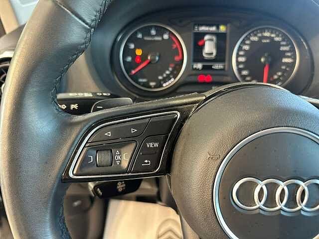 Audi Q2 35 TFSI S tronic S line Edition