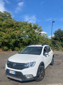 Dacia Sandero Stepway 1.5 dCi 8V 90CV Start&Stop Easy-R
