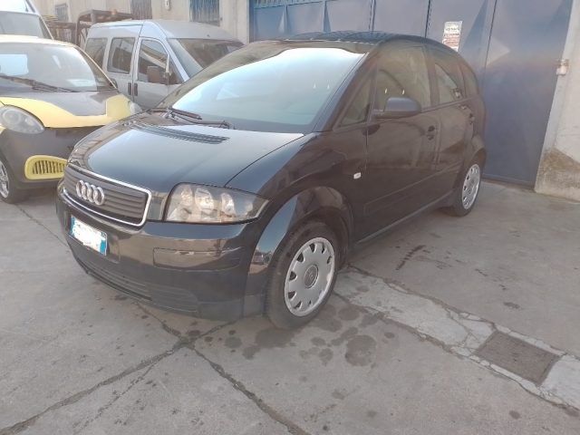 AUDI A2 1.4 TDI/90CV Base