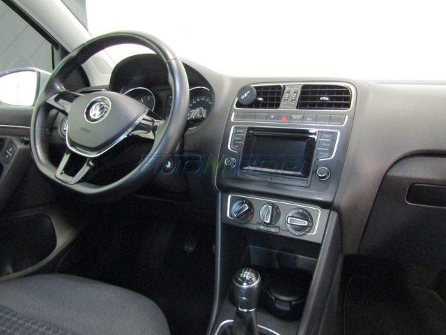 VOLKSWAGEN Polo 1.0 MPI 75 CV 5 porte NEOPATENTATI