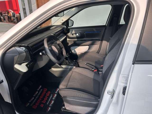 Citroen C3 C3 1.2 puretech turbo You 100cv s