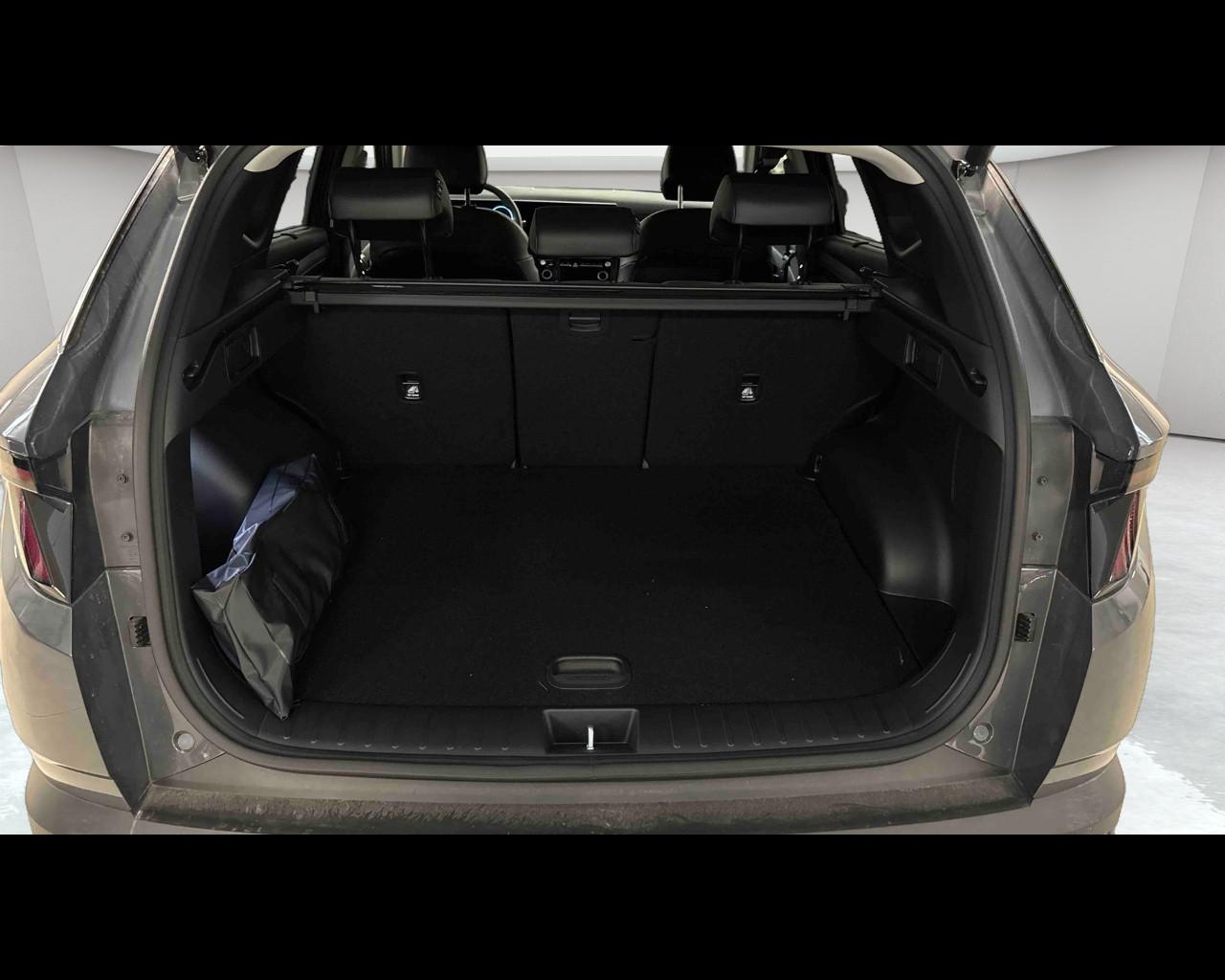 HYUNDAI Tucson III 2024 - Tucson 1.6 hev Exellence 2wd 239cv auto