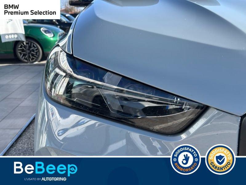 BMW X5 XDRIVE30D MSPORT PRO AUTO