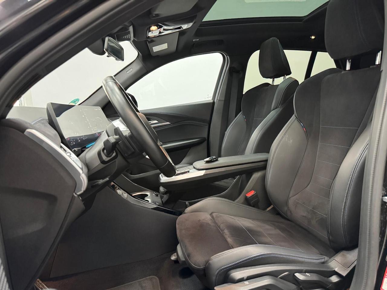 Bmw X2 sDrive 18d Msport