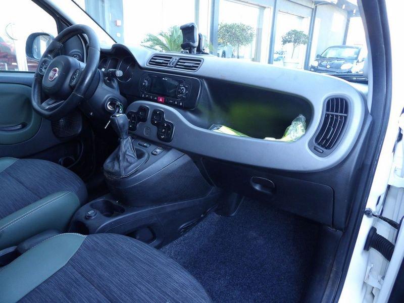FIAT Panda 1.3 Mjt 95cv S&S E6 4x4