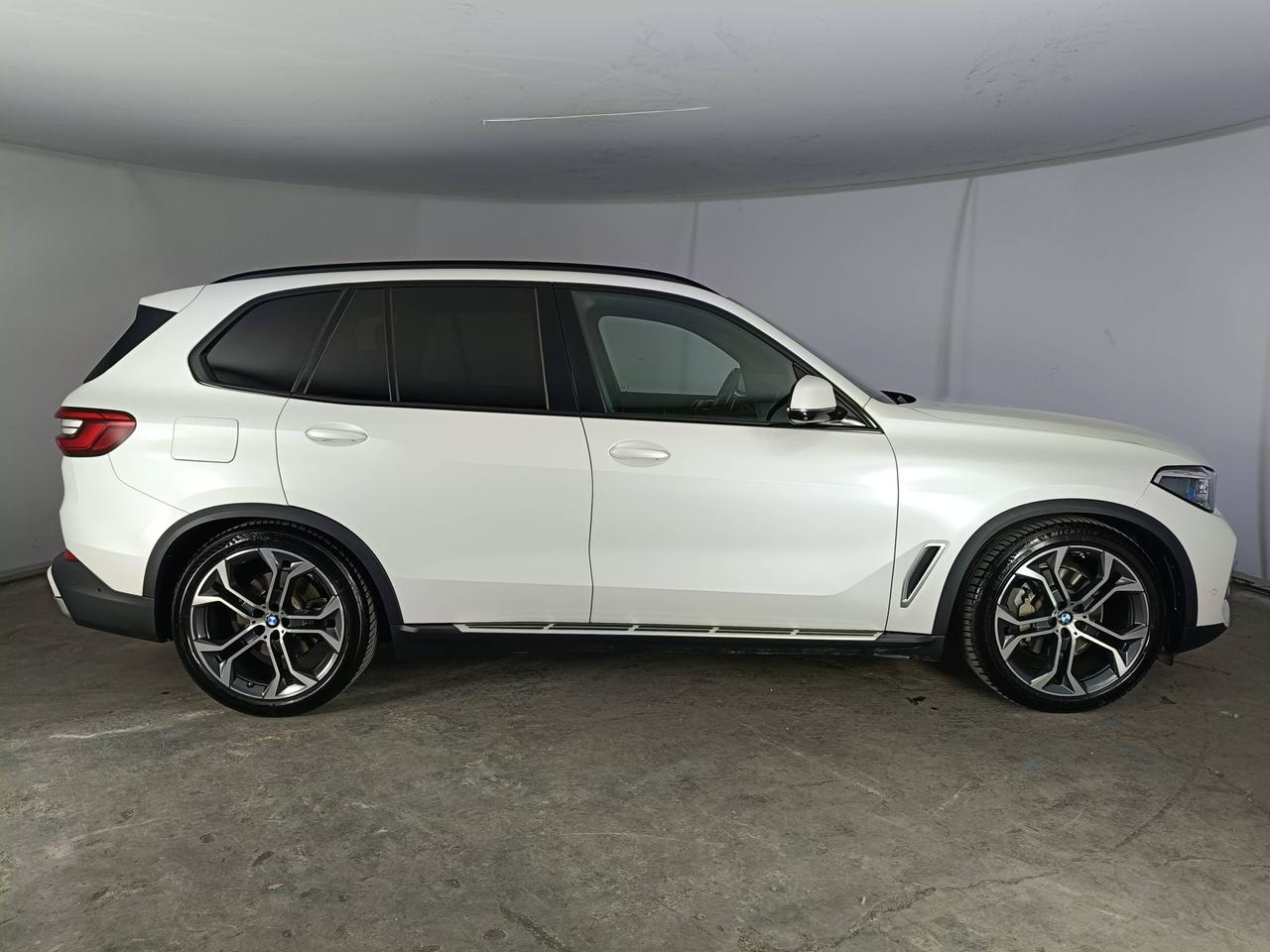 BMW X5 G05 2018 - X5 xdrive30d xLine auto