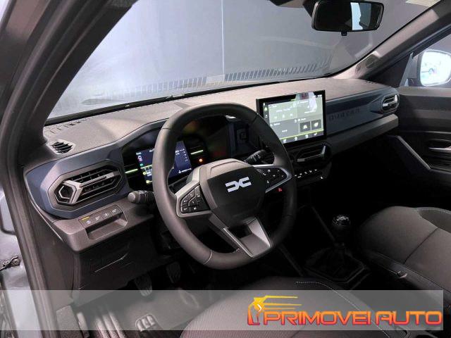 DACIA Duster Tce 130 CV MHEV 4x4 Expression