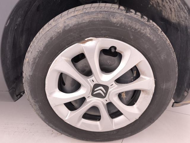 CITROEN C3 1.5 bluehdi Feel s&s 100cv 6m