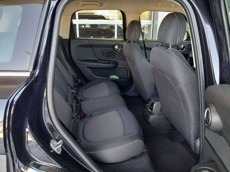 MINI Countryman Mini 2.0 Cooper D Business all4 auto