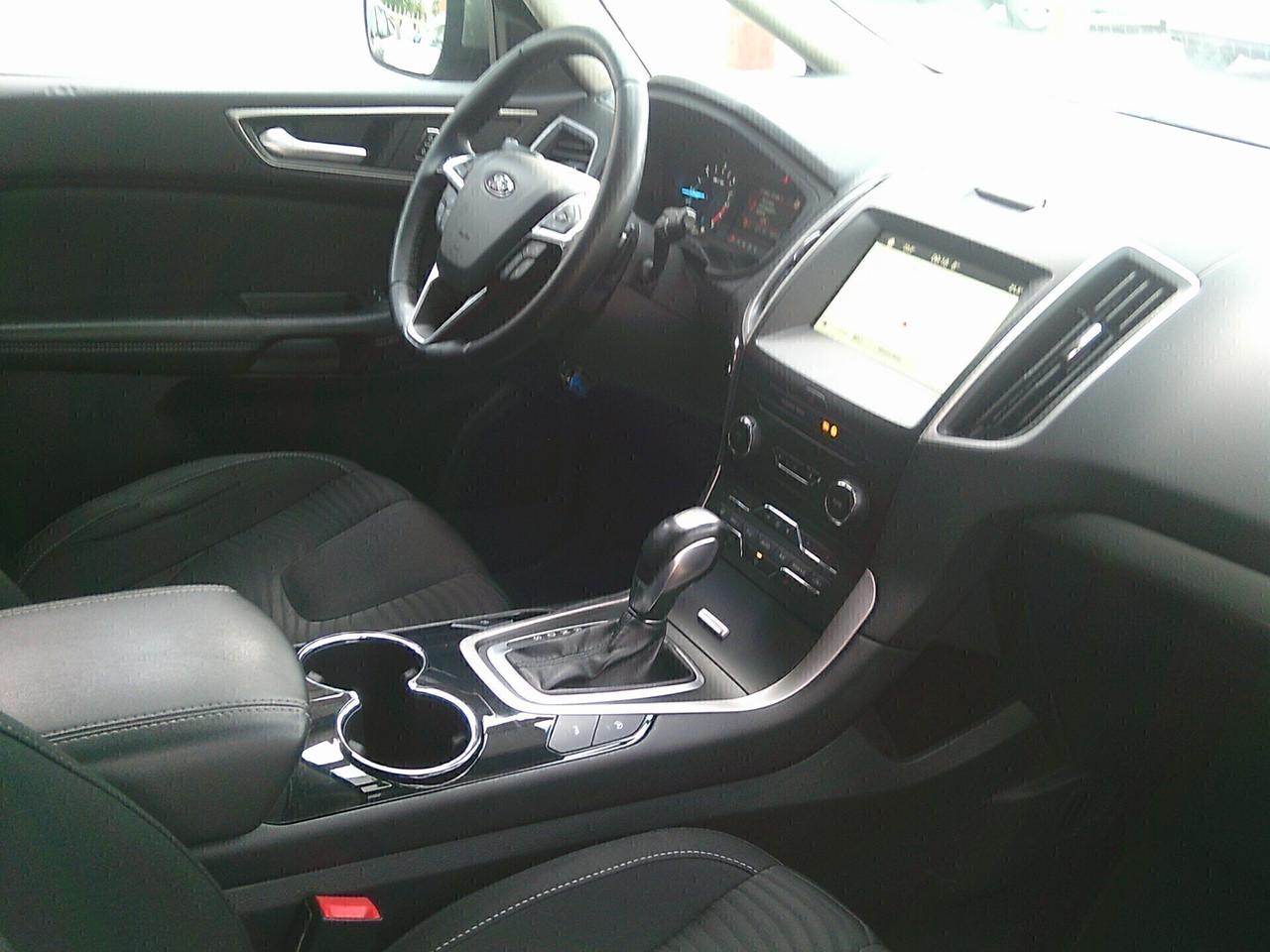Ford S-Max 2.0 TDCi 150CV Start&Stop Powershift Business