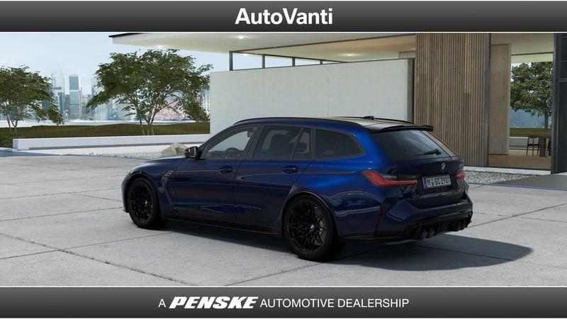 BMW Serie 3 M3 Touring M xDrive Competition