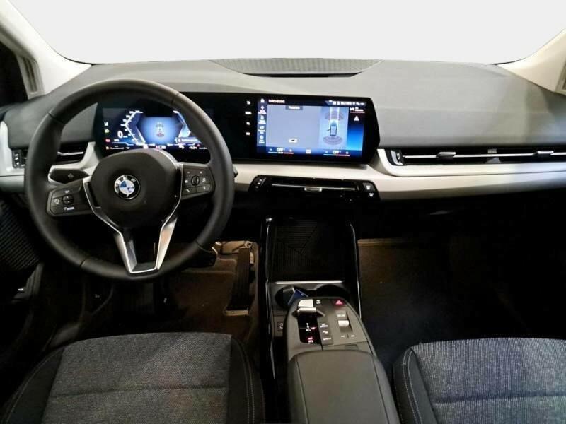 BMW 218 ACTIVE TOURER AUTO MONOVOLUME