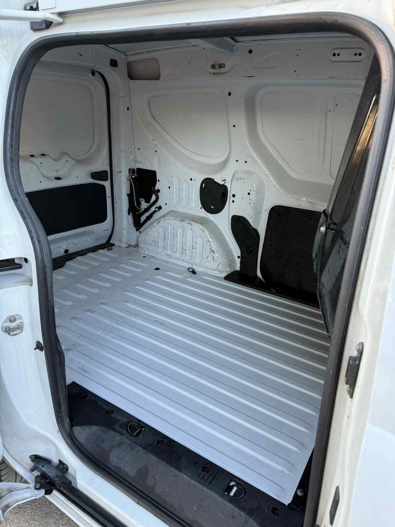 Dacia Dokker 1.5 dCi 8V 75CV Furgone