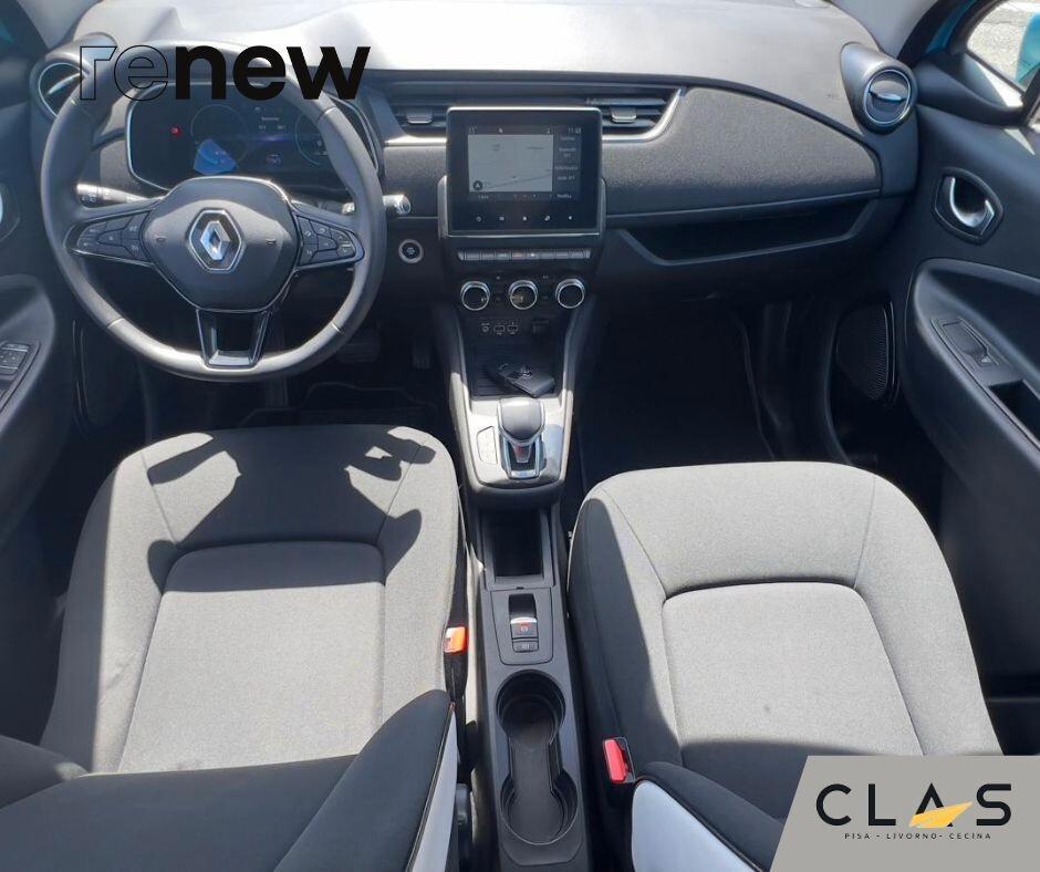 Renault ZOE Business R110 Flex
