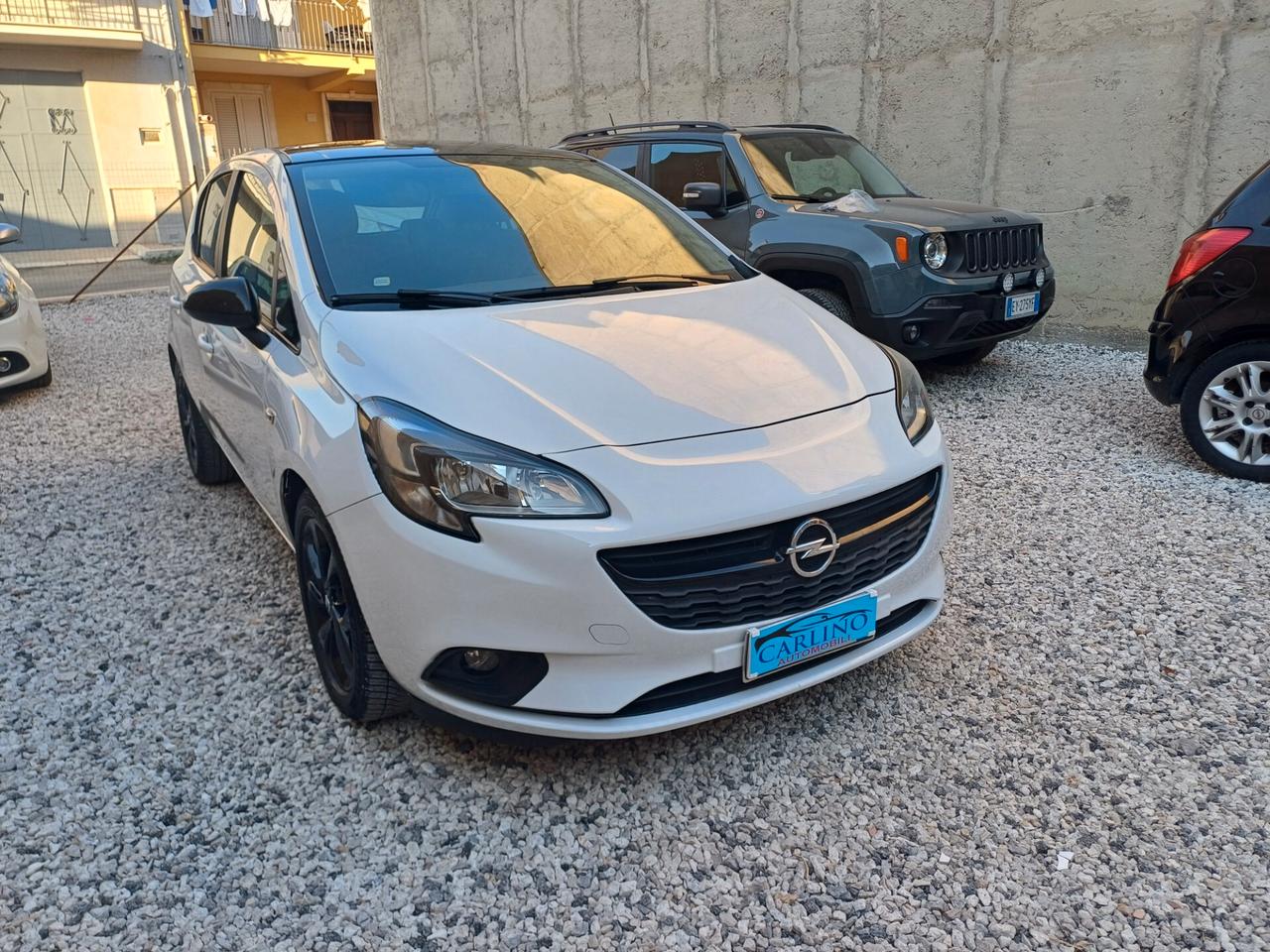 Opel Corsa 1.3 CDTI ecoFLEX 95CV Start&Stop 5 porte n-Joy