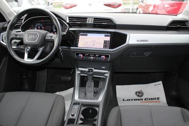 Audi Q3 35 2.0 tdi Business s-tronic Con Virtual Cockpit