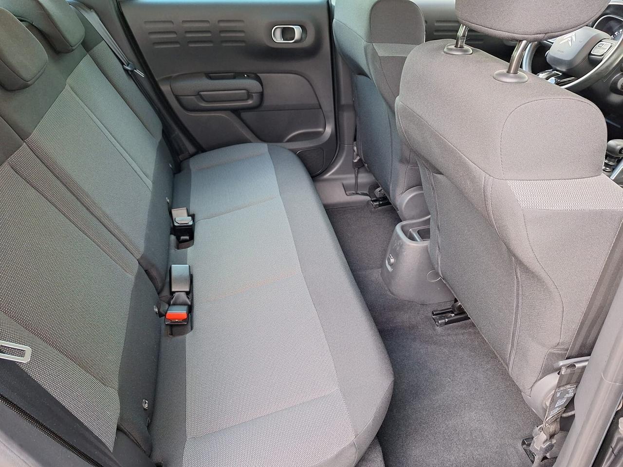 Citroen C3 Aircross, 1.2 Shine, Unico Proprietario