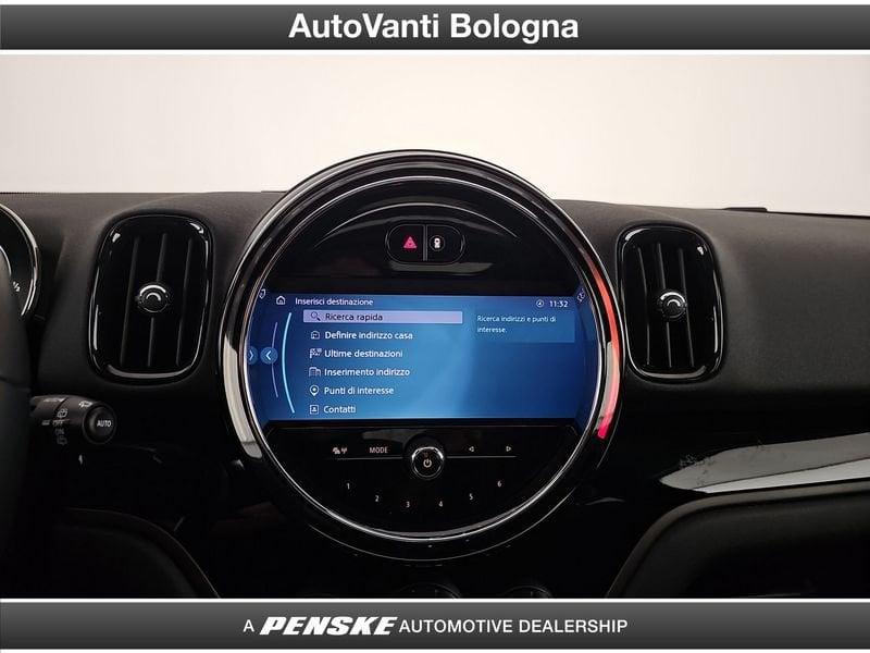 MINI Mini Countryman F60 Countryman Cooper S "ALL4" Essential