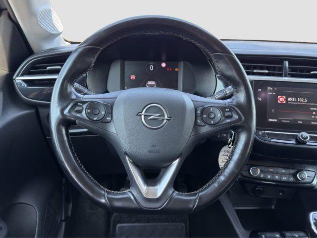 OPEL Corsa Corsa 1.2 Elegance