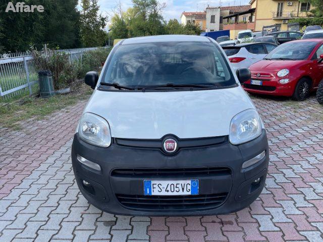 FIAT Panda 1.2 Pop Van 2 posti