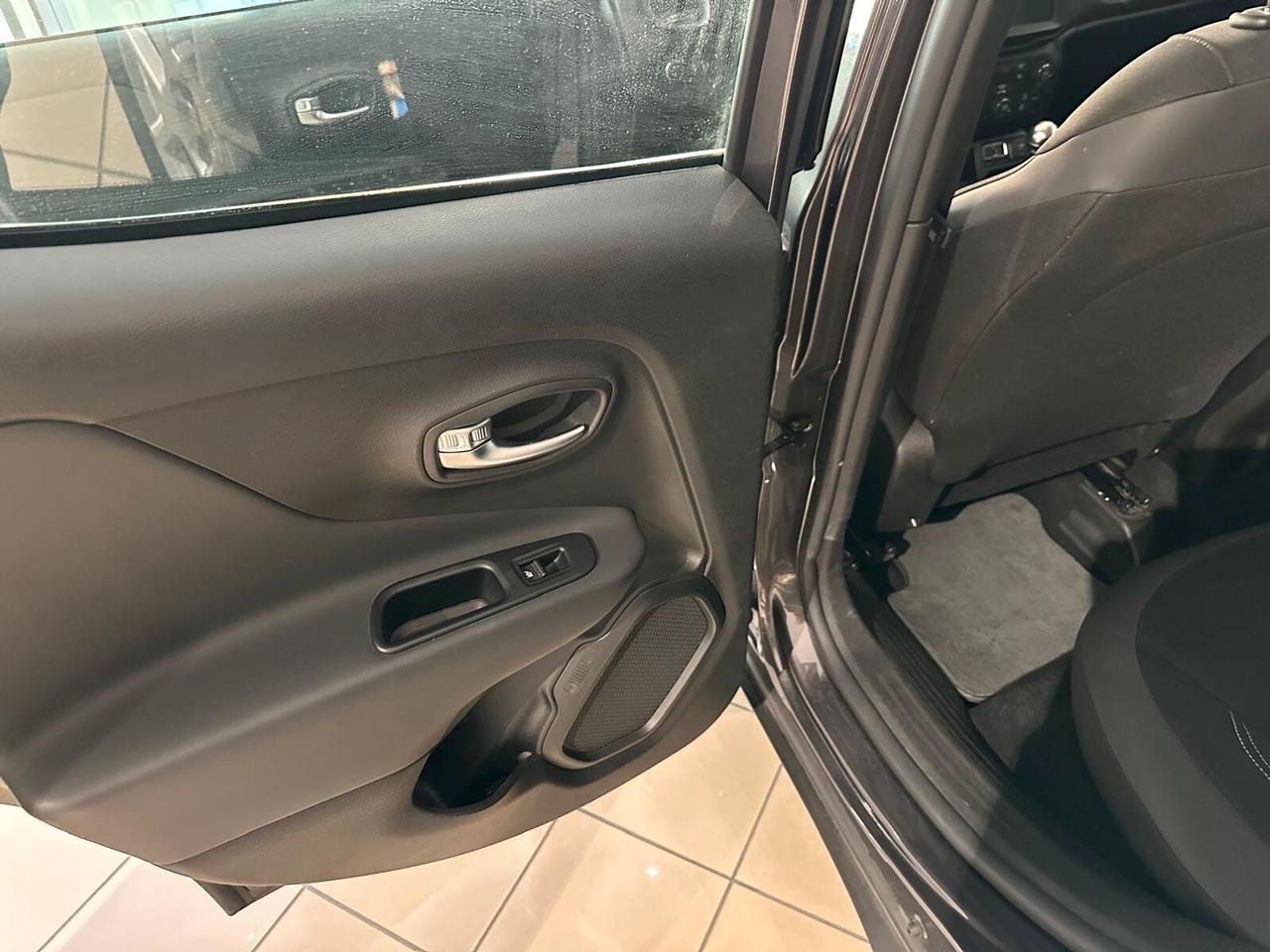 Jeep Renegade 1.0 T3 Limited