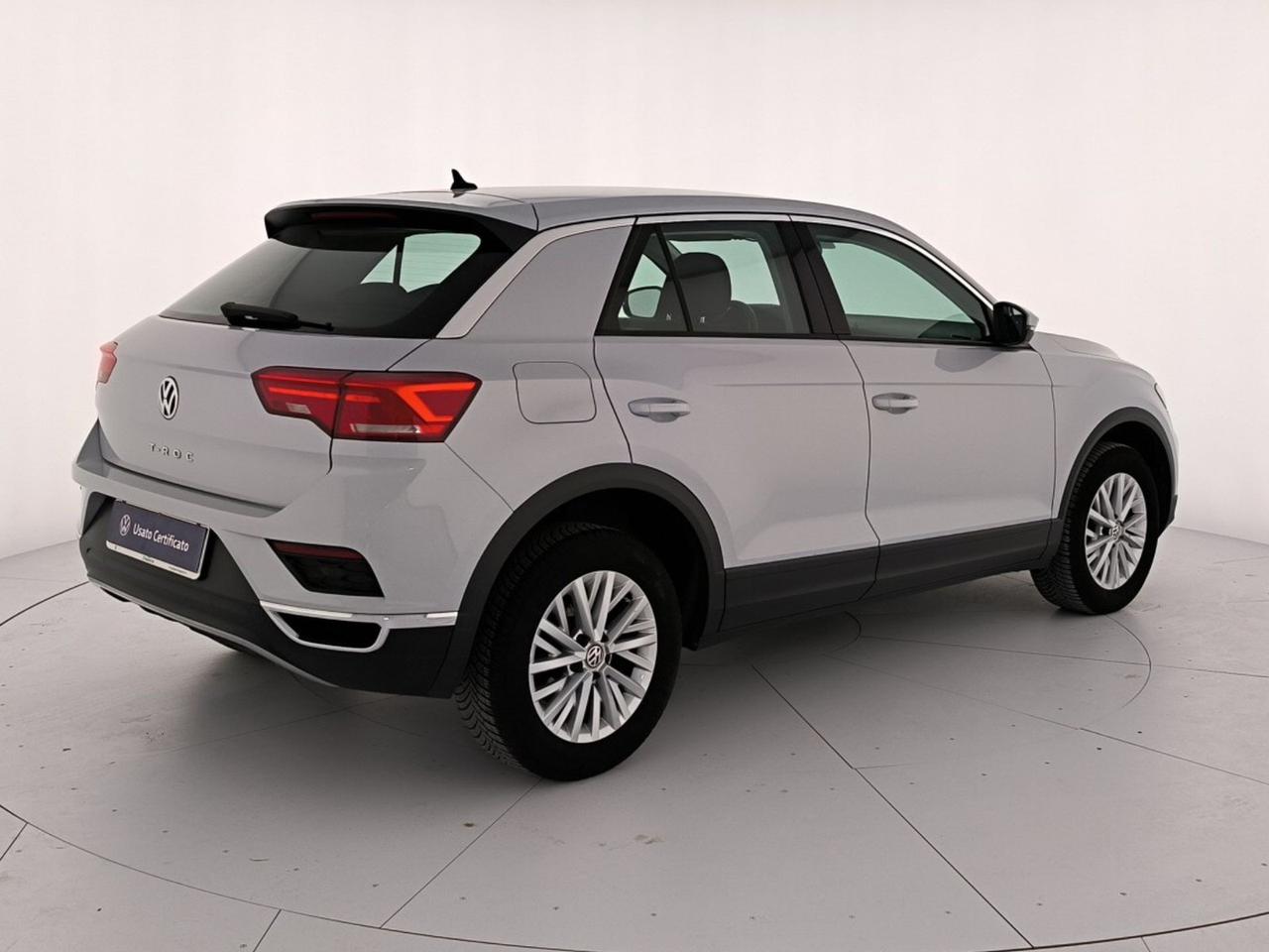 Volkswagen T-Roc 1.6 tdi business