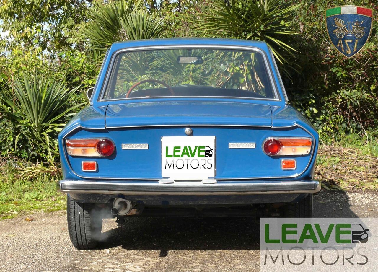 Lancia Fulvia Coupè 1,3 S (M1432)